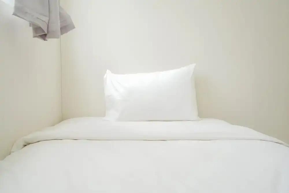 Legok: Homey Studio at Alesha Vanya Park BSD Guest House (Sharing Bathroom)