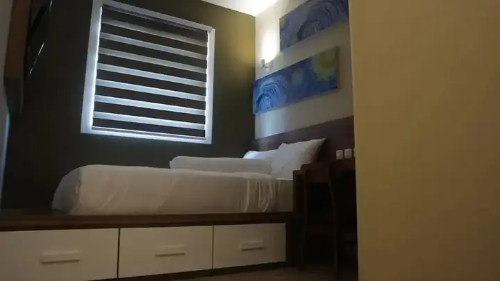 Джакарта: Djuragan Kamar Slipi