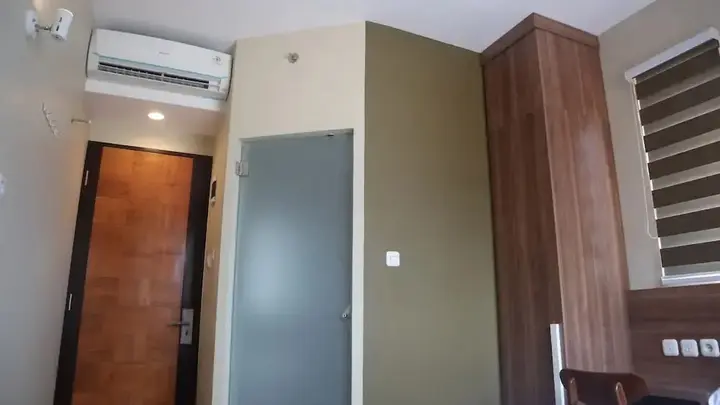 Джакарта: Djuragan Kamar Slipi