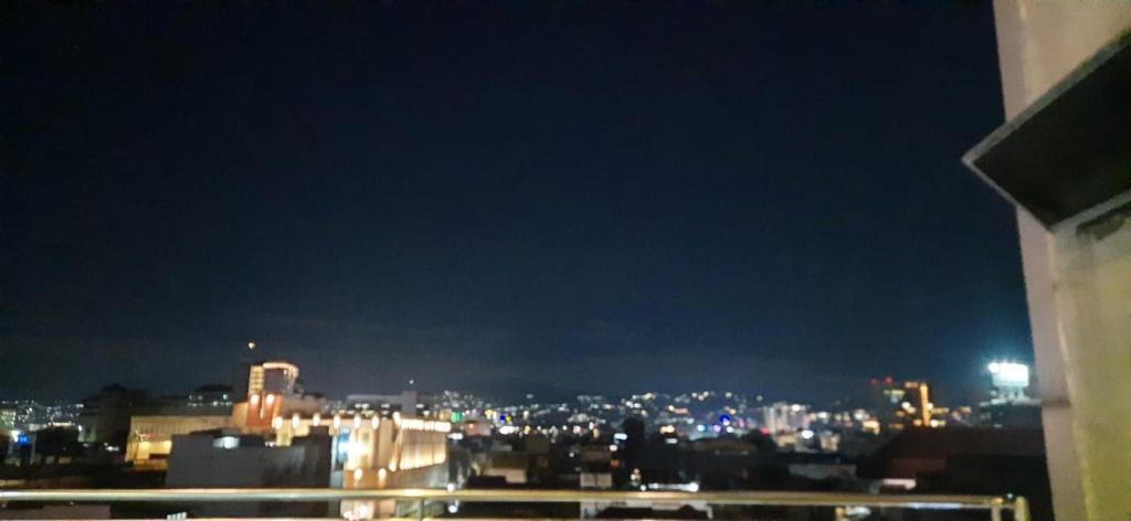 Бандунг: Hotel Daily Inn Bandung