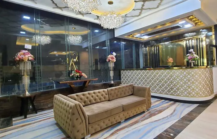 Бандунг: Hotel Daily Inn Bandung
