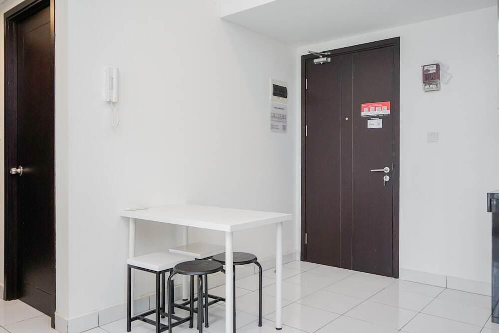 Legok: Sweet And Comfy 2Br Casa De Parco Apartment
