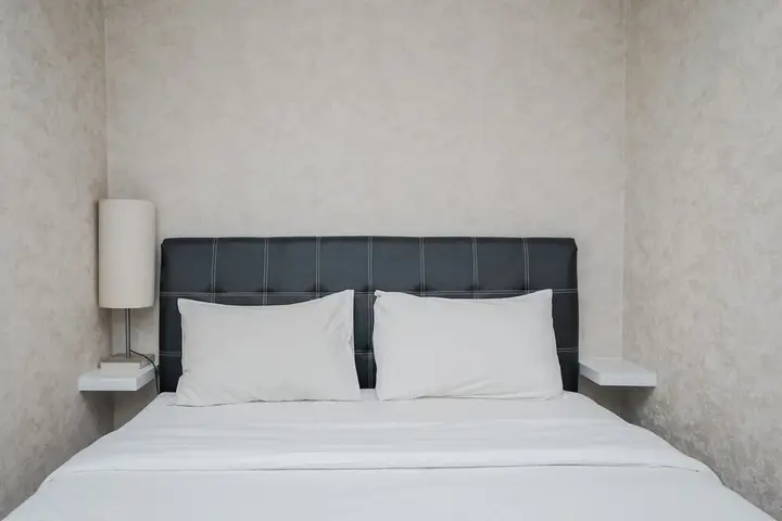 Sweet And Comfy 2Br Casa De Parco Apartment — фото 6