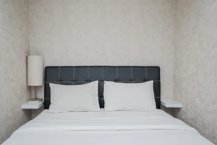 Legok: Sweet And Comfy 2Br Casa De Parco Apartment