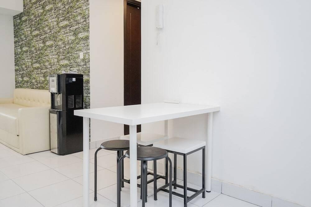 Legok: Sweet And Comfy 2Br Casa De Parco Apartment