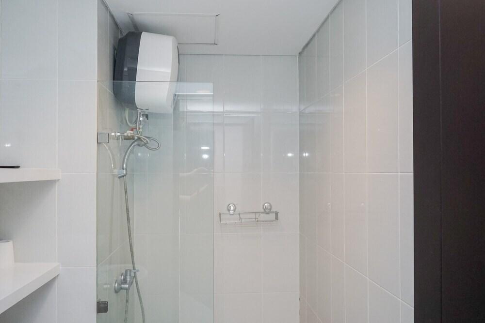 Legok: Sweet And Comfy 2Br Casa De Parco Apartment