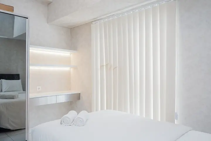 Sweet And Comfy 2Br Casa De Parco Apartment — фото 4