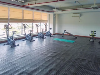 Депок: Compact and Relaxing Studio at Dave Apartment