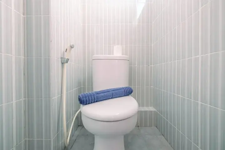 Депок: Comfortable 2BR Apartment at Cinere Resort