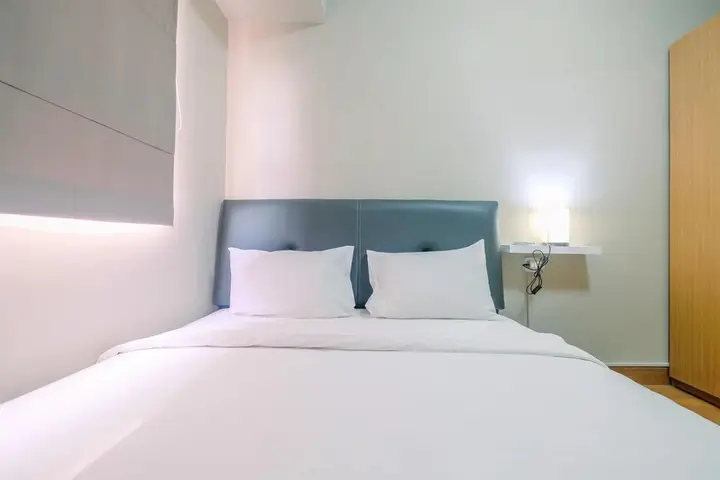Comfortable 2BR Apartment at Cinere Resort — фото 2