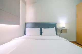 Депок: Comfortable 2BR Apartment at Cinere Resort