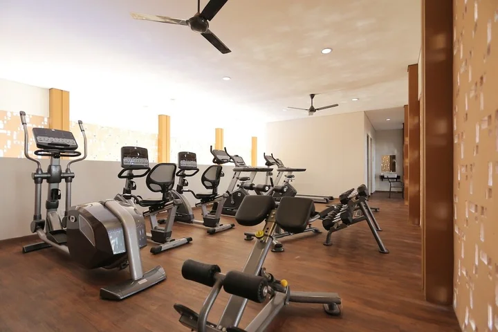 Legok: Gorgeous and Relaxing 1BR Asatti Apartment