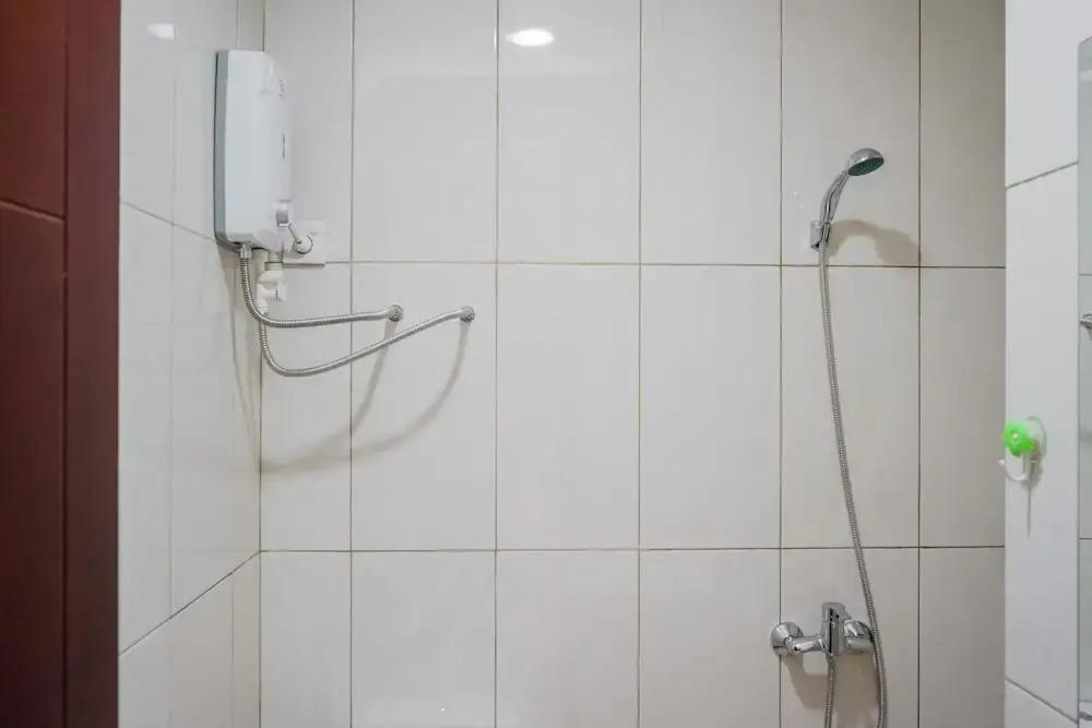 Legok: Gorgeous and Relaxing 1BR Asatti Apartment
