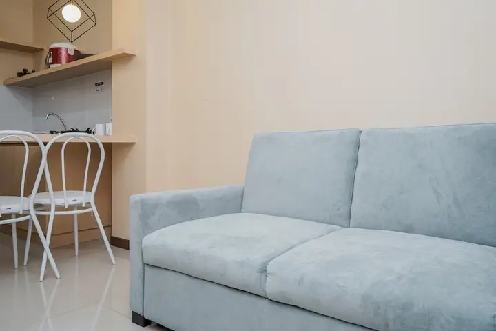 Gorgeous and Relaxing 1BR Asatti Apartment — фото 2