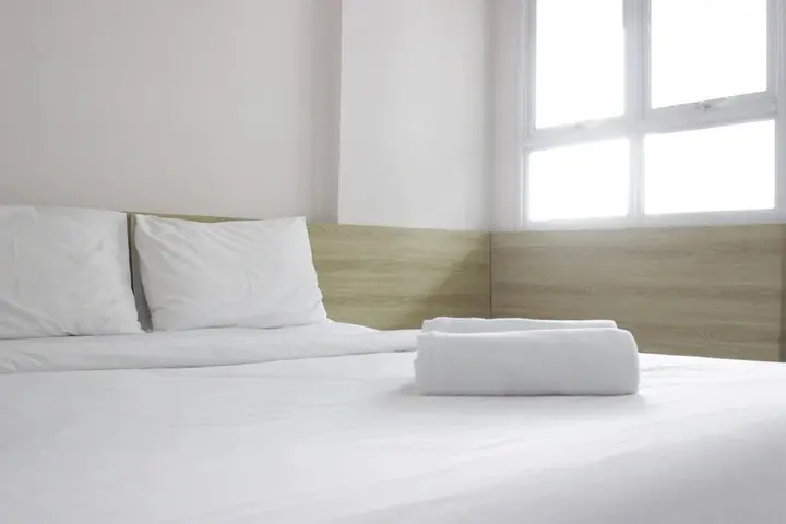 Бандунг: Strategic 1BR at Gateway Pasteur Apartment near Pasteur Exit Toll