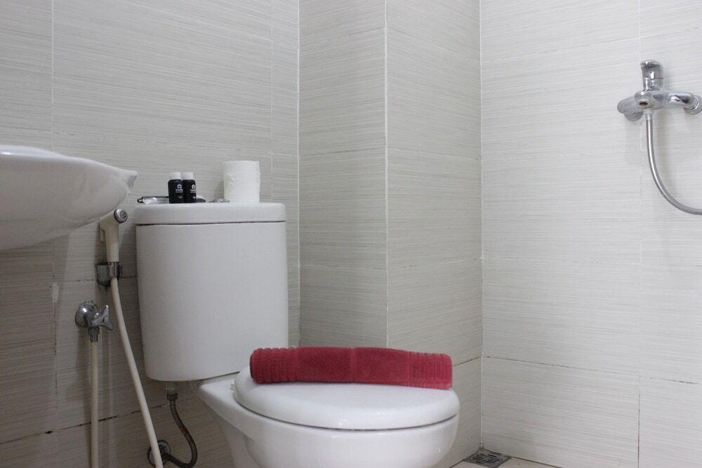 Бандунг: Strategic 1BR at Gateway Pasteur Apartment near Pasteur Exit Toll