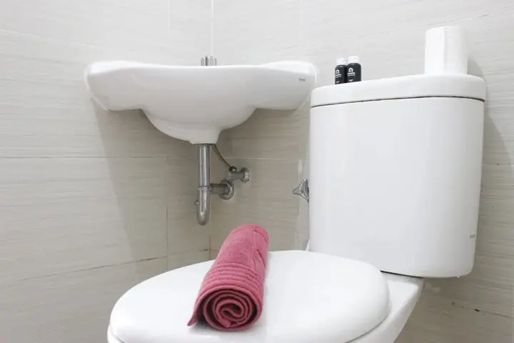 Бандунг: Strategic 1BR at Gateway Pasteur Apartment near Pasteur Exit Toll