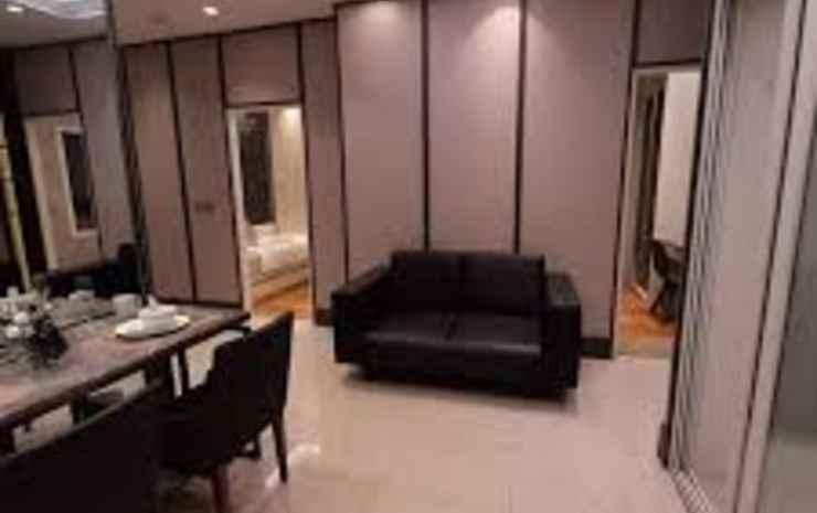 SUN City Apartment Sidoarjo by Group A — фото 3