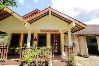 Боробудур: Penginapan Widodo Syariah Borobudur