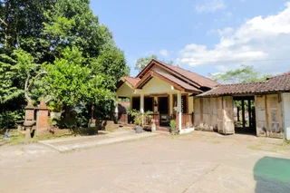 Боробудур: Penginapan Widodo Syariah Borobudur
