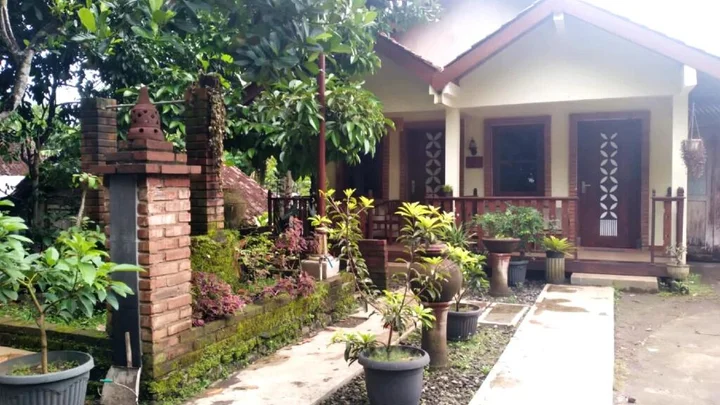 Боробудур: Penginapan Widodo Syariah Borobudur