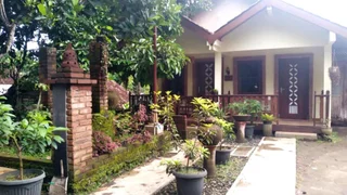 Боробудур: Penginapan Widodo Syariah Borobudur