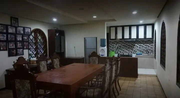 Бату: Villa Primavera
