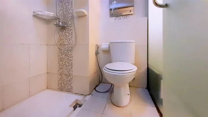 Депок: Saladin Apartment by Ruang Nyaman