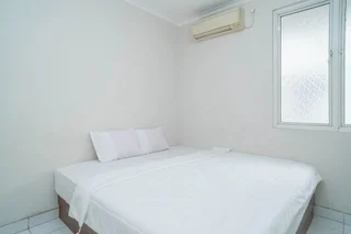 Legok: M Room Residence