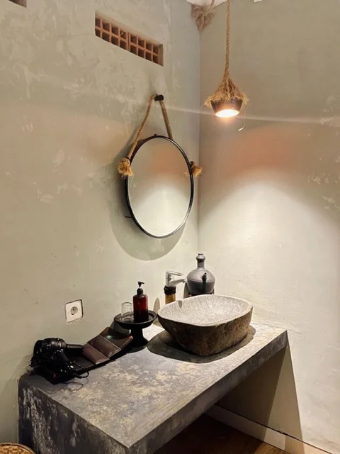 Переренан: The Jungle Hostel Canggu