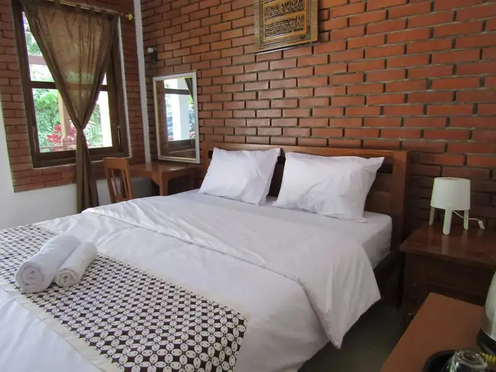 Боробудур: Penginapan Udin Syariah Bukit Rhema