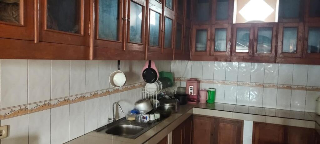 Лембанг: Villa Lembang Bunda