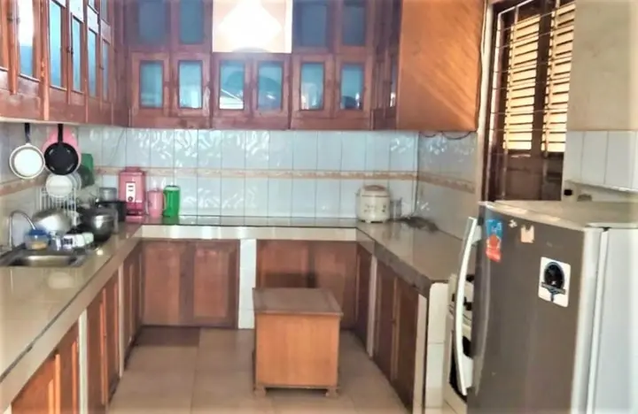 Лембанг: Villa Lembang Bunda