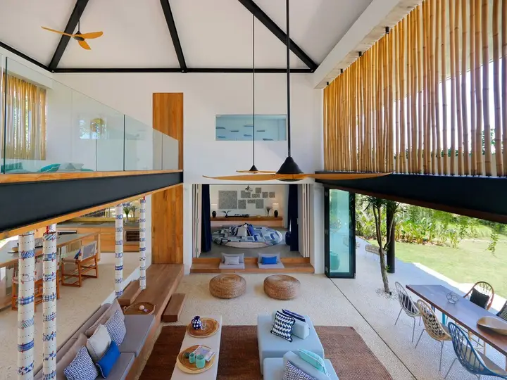 Villa Seascape by Elite Havens — фото 1