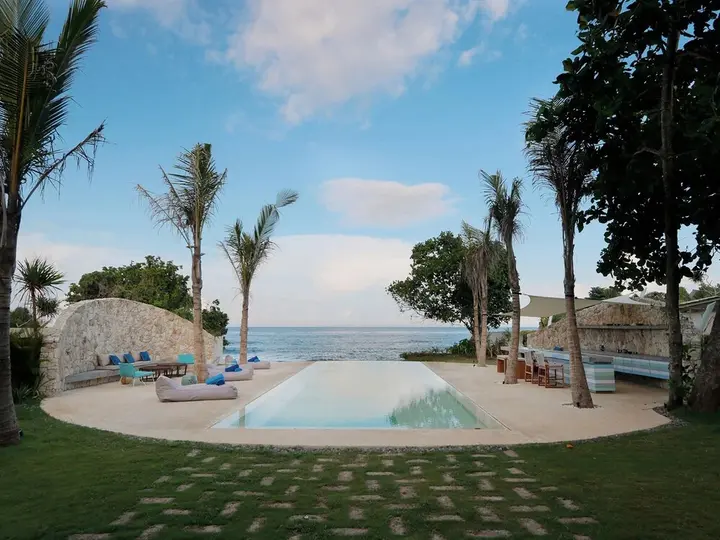 Лембонган-Айленд: Villa Seascape by Elite Havens