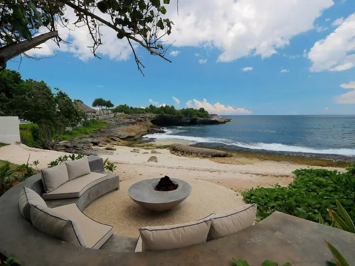 Лембонган-Айленд: Villa Seascape by Elite Havens