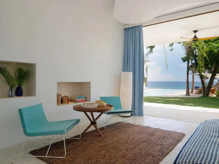 Лембонган-Айленд: Villa Seascape by Elite Havens