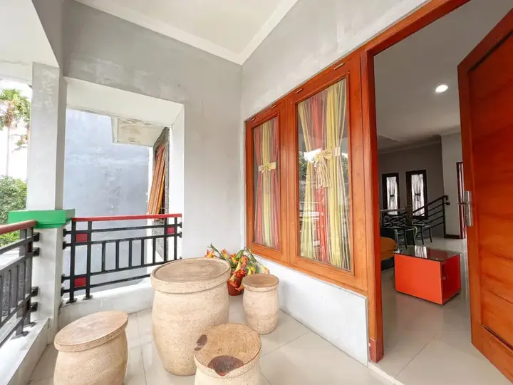 Homestay Jogja dekat Ambarukmo by Simply Homy — фото 2