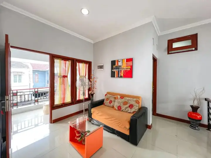 Homestay Jogja dekat Ambarukmo by Simply Homy — фото 5
