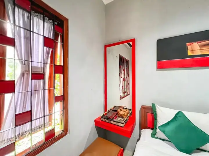 Homestay Jogja dekat Ambarukmo by Simply Homy — фото 6