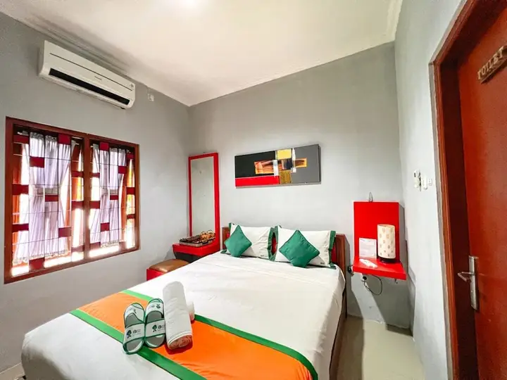 Homestay Jogja dekat Ambarukmo by Simply Homy — фото 3