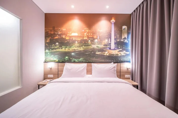 Джакарта: All Nite & Day Residence - Kebon Jeruk