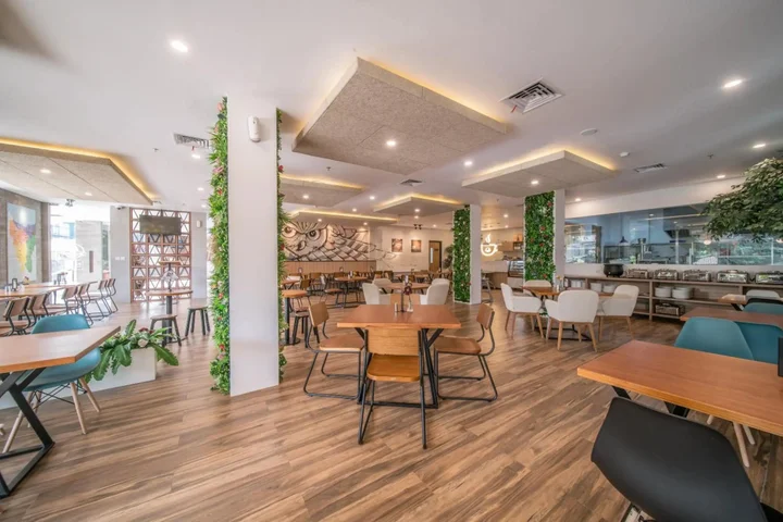 Джакарта: All Nite & Day Residence - Kebon Jeruk