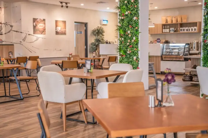 Джакарта: All Nite & Day Residence - Kebon Jeruk