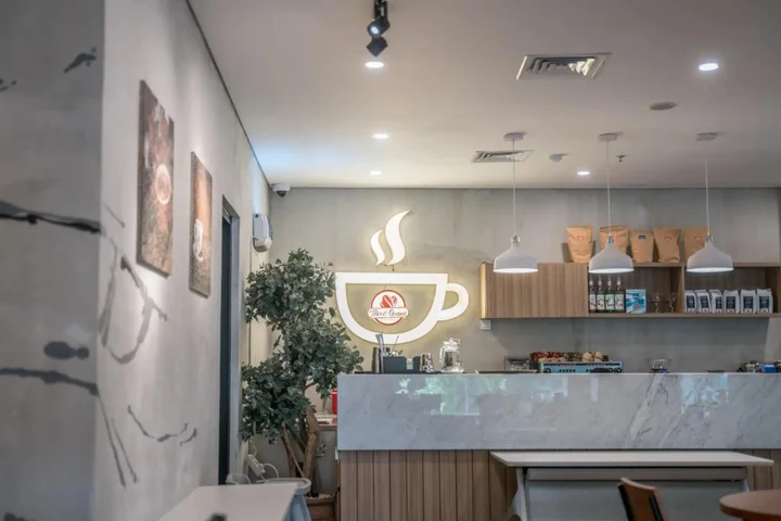 Джакарта: All Nite & Day Residence - Kebon Jeruk