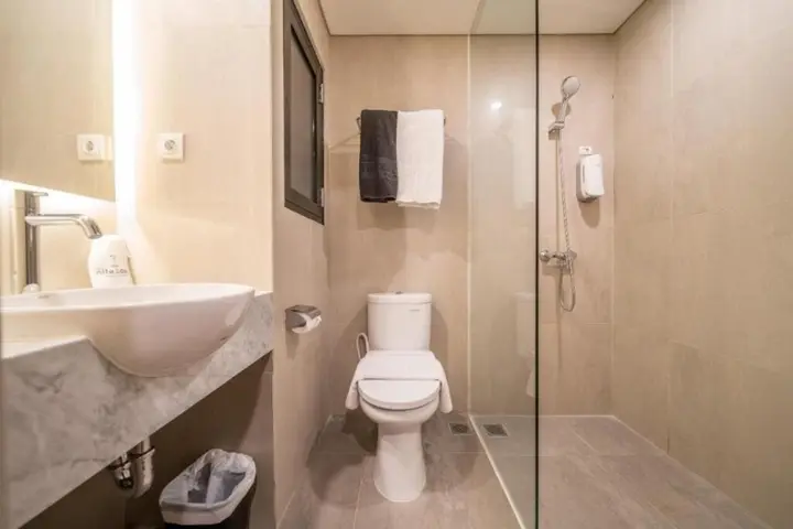 Джакарта: All Nite & Day Residence - Kebon Jeruk