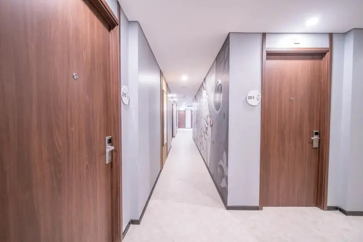 Джакарта: All Nite & Day Residence - Kebon Jeruk
