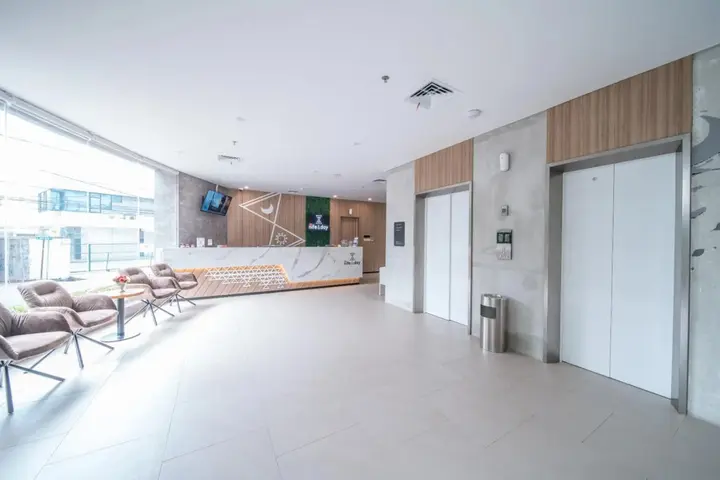Джакарта: All Nite & Day Residence - Kebon Jeruk