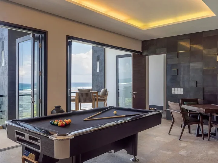 Беноа: Grand Cliff Nusa Dua