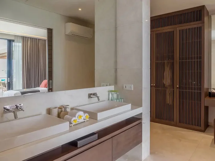 Беноа: Grand Cliff Nusa Dua